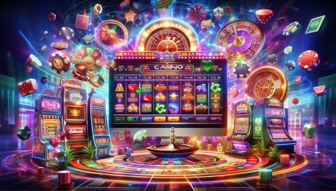 Spellwin Casino